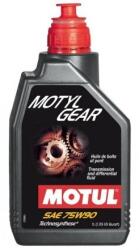 Motul Motylgear 75w90 1l (109055)