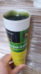John Deere grease gard premium plus 0.4kg - verde (VC67009X004)