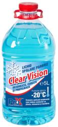 PROX Solutie parbtiz iarna - 20c 5litri - clear vision (CS-286)