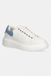 Giorgio Armani sportcipő női - fehér Női 41 - answear - 55 990 Ft