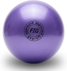 TREMBLAY FIG verseny ritmikus gimnasztika labda, 19 cm, lila - TREMBLAY GRS190 (GRS190) - sportsarok