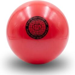 TREMBLAY FIG verseny ritmikus gimnasztika labda, 19 cm, piros - TREMBLAY GRS190 (GRS190) - sportsarok
