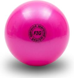 TREMBLAY FIG verseny ritmikus gimnasztika labda, 19 cm, pink - TREMBLAY GRS190 (GRS190) - sportsarok