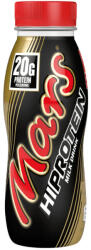  MARS High Protein Milk Drink 250ml-Chocolate, Malt & Caramel Flavour