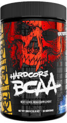 MUTANT Hardcore BCAA Blue Raspberry 390g