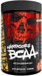 MUTANT Hardcore BCAA Peach 390g