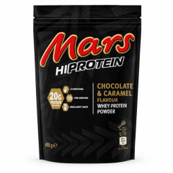 Mars Powder Chocolate & Caramel 455g