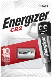 Energizer Photo lítium 3V CR2 elem 1 db/csomag (CR2EN-FSB1)