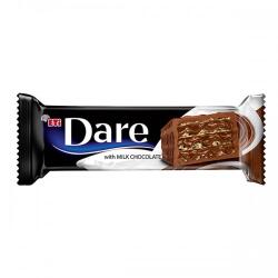 Eti Вафлен десерт с млечен шоколад Dare Eti 44гр