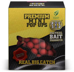 Sbs Premium Mini Pop Ups lebegő bojli M1 (12734)
