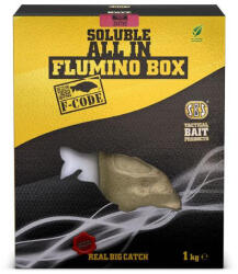 Sbs Soluble All In Flumino Box F-Code Undercover-halas-büdös (13286)