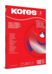 Kores Indigo A4 100 top Kores (KO78478)