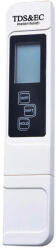 HOPE R Tester TDS EC 3 in 1 pentru controlul puritatii, conductivitatii si temperaturii apei, LCD (HPR20TDSEC)
