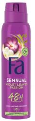 Fa Deodorant spray Fa 150ml Sensual Passion