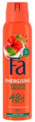 Fa Deodorant spray Fa 150ml Energising Paradise Hibiscus