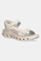 Skechers szandál női GO WALK GLIDE-STEP - bézs Női 39