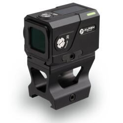 Alpen ARGUS LT Red Dot inchis (ALP7012018LT)