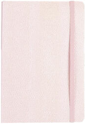 Creative Jegyzetfüzet vonalas CREATIVE Shiny B/5 96 lapos keményfedelű pink (778150) - tonerpiac - 1 541 Ft