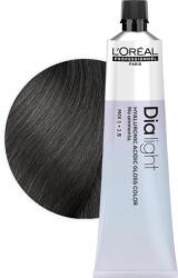L'Oréal Dia Light vopsea demi-permanentă de păr 6.1 60ml (67381)