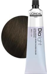 L'Oréal Dia Light vopsea demi-permanentă de păr 6 60ml (67383)