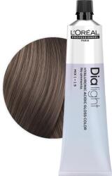 L'Oréal Dia Light vopsea demi-permanentă de păr 8.21 60ml (67382)