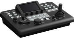 Canon RC-IP300 - Controler PTZ profesional de nouă generație pentru producții multi-cameră (7657C002)