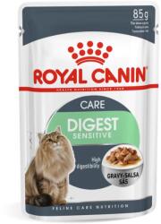 Royal Canin Digest, érzékeny emésztésű macskának alutasak 12x85g