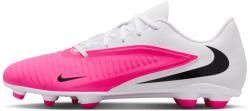 Nike Phantom 6 Club FG/MG stoplis focicipő, rózsaszín (IQ2161-900)