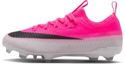 Nike Mercurial Vapor 17 Academy MG stoplis focicipő, gyerekméret, rózsaszín (IO8239-900)