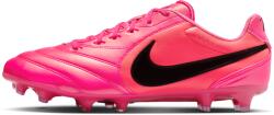 Nike Tiempo Ligera Pro FG stoplis focicipő, rózsaszín (IO4400-901)