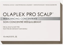 Olaplex Pro Scalp Rebalancing Concentrate - fodrasznagyker