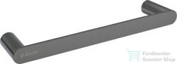 Deante ROUND törölközőtartó 30 cm, titanium ADR_D611 (ADR_D611)