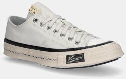 Visvim sportcipő skagway - bézs Férfi 45/45.5