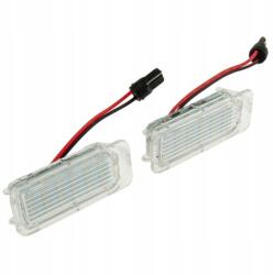 NTY Led Tábla Lámpa Ford Transit Tourneo Connect Fiesta MK7 Ecosport
