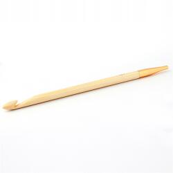 KnitPro Tunéziai horgolótű 6, 50mm Knitpro Bamboo