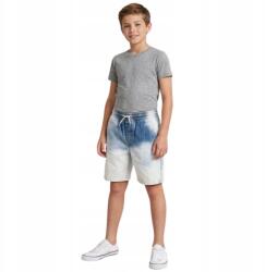 ZARA rövidnadrág fiú bermuta pamut vékony rövid méret 152 cm (6987/779/406)