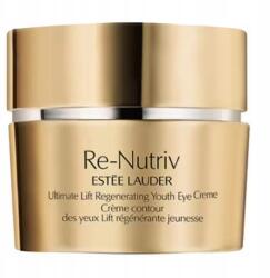 Estée Lauder Estee Lauder Re-Nutriv Ultimate szemkörnyékápoló krém 15ml