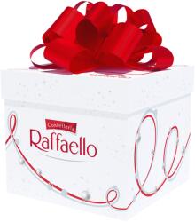 Raffaello Ferrero Raffaello csokoládé kókuszdióval fehér 300 g Ajándék (8000500129364)