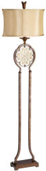 Elstead Lighting MARCELLA FE-MARCELLA-FL Állólámpa 1x60W/E27 (FE-MARCELLA-FL)