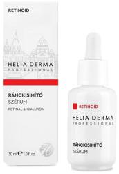 Helia-D Helia Derma Professional Retinoid Ránckisimító szérum 30 ml (TPRD00103010) (TPRD00103010)