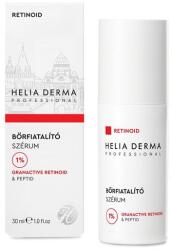 Helia-D Helia Derma Professional Retinoid Bőrfiatalító szérum 1% (TPRD00203010) (TPRD00203010)