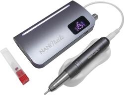 NANI freză de unghii wireless - Silent Touch 40W