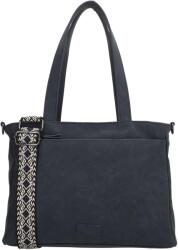 Dugros Malaga 20597 Navy blue Geanta voiaj