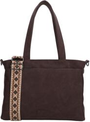 Beagles Malaga 20597 Dark brown