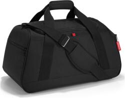Reisenthel ActivityBag Black Geanta voiaj