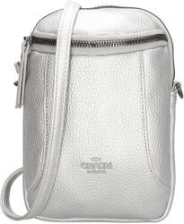 Charm London New York 22459 Silver