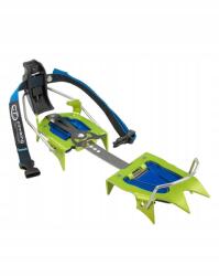 Climbing technology Raki Ct Snow Flex Automatic zöld (8057733301852)