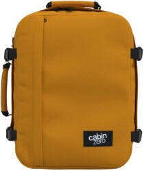 CabinZero CZ081309 CLASSIC 28L - ORANGE CHILL 40x30x20 utazótáska/hátizsák