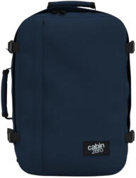 CabinZero CZ171205 CLASSIC 36L - NAVY utazótáska/hátizsák