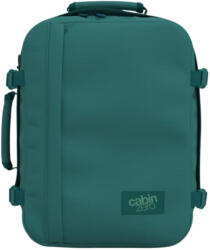 CabinZero CZ082506 CLASSIC 28L - MEADOW GREEN 40x30x20 utazótáska/hátizsák